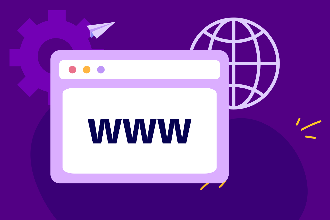 Alan Adı Tescil (com,net)